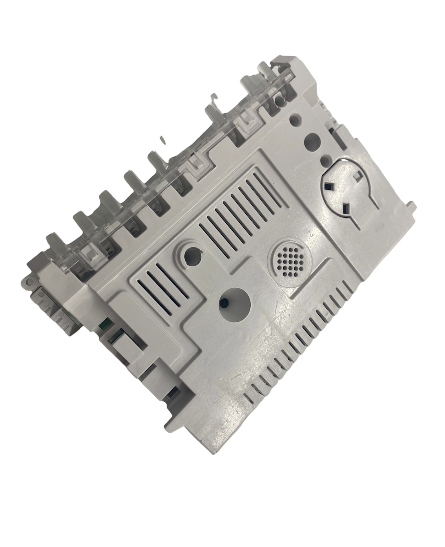 Scheda elettronica lavastoviglie Whirlpool